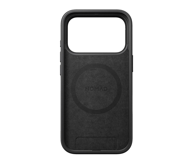 Nomad Sport Case do iPhone 18 Pro / 17 Pro MagSafe (lunar gray) - 1586549 - zdjęcie 5